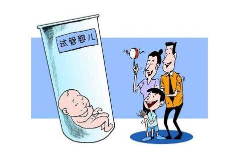 关于正规供卵代生子
